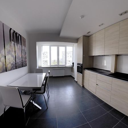 Apartment Oneclickrent 01 Smarthouse Chişinău Esterno foto