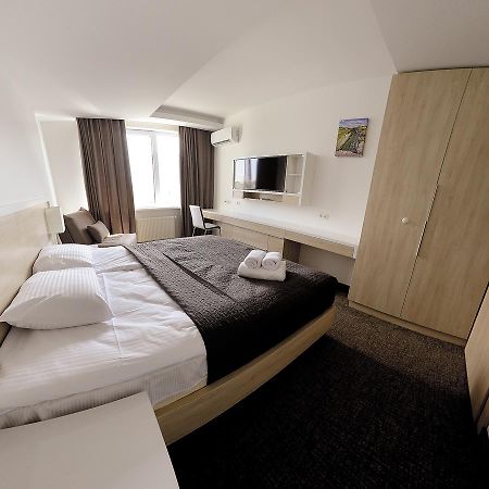 Apartment Oneclickrent 01 Smarthouse Chişinău Esterno foto