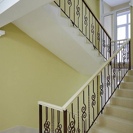 Apartment Oneclickrent 01 Smarthouse Chişinău Esterno foto