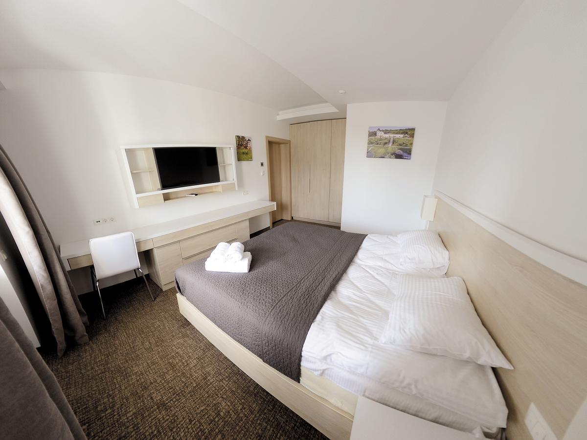 Apartment Oneclickrent 01 Smarthouse Chişinău Esterno foto