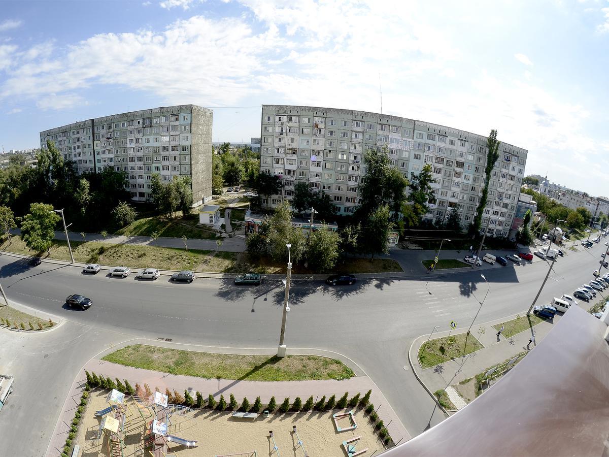 Apartment Oneclickrent 01 Smarthouse Chişinău Esterno foto