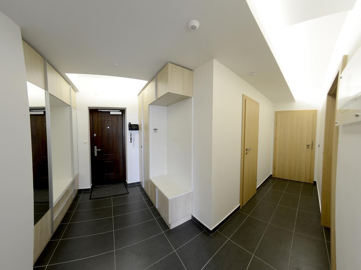 Apartment Oneclickrent 01 Smarthouse Chişinău Esterno foto