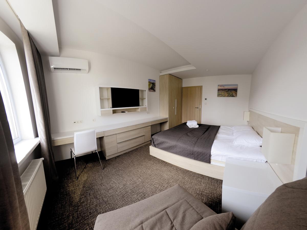 Apartment Oneclickrent 01 Smarthouse Chişinău Esterno foto