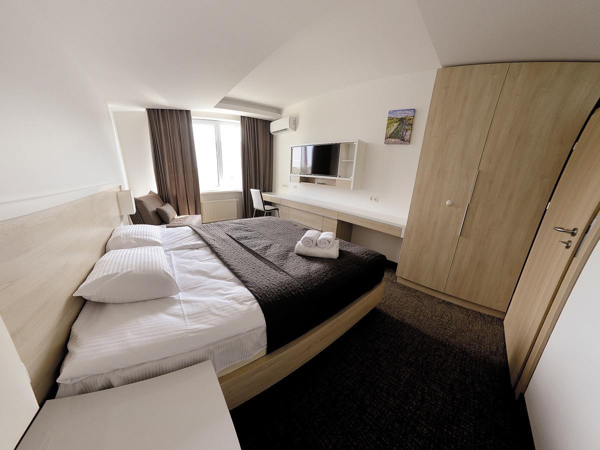 Apartment Oneclickrent 01 Smarthouse Chişinău Esterno foto