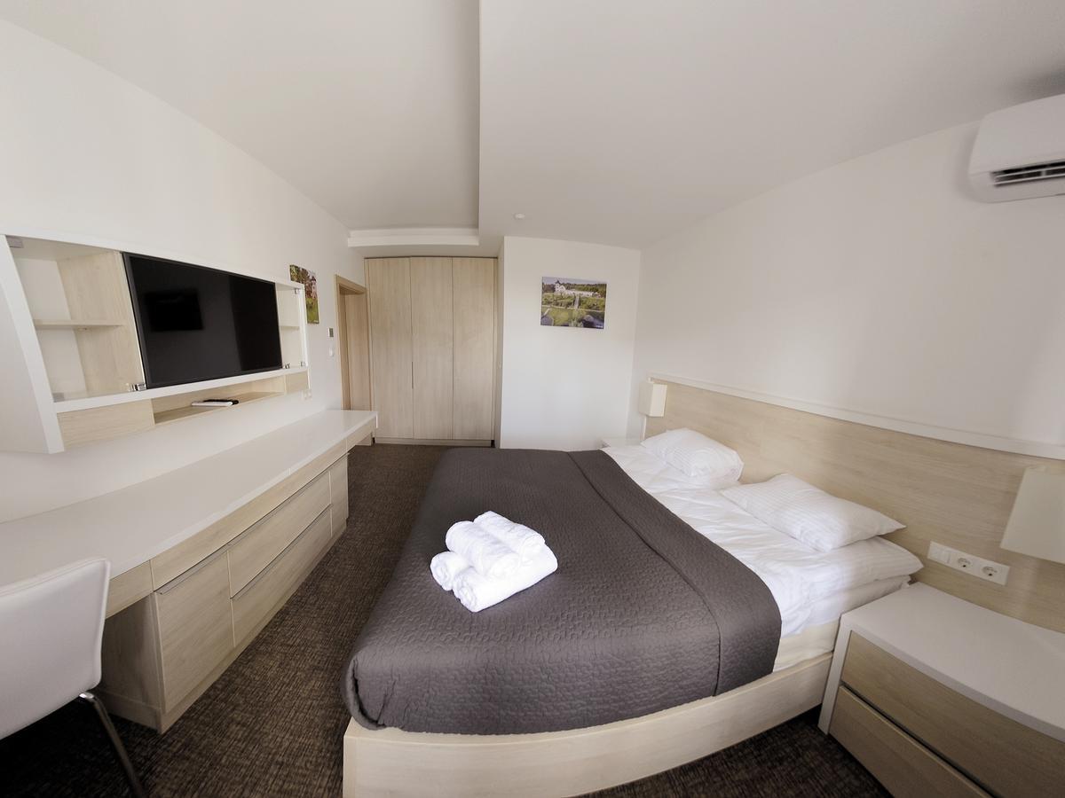 Apartment Oneclickrent 01 Smarthouse Chişinău Esterno foto