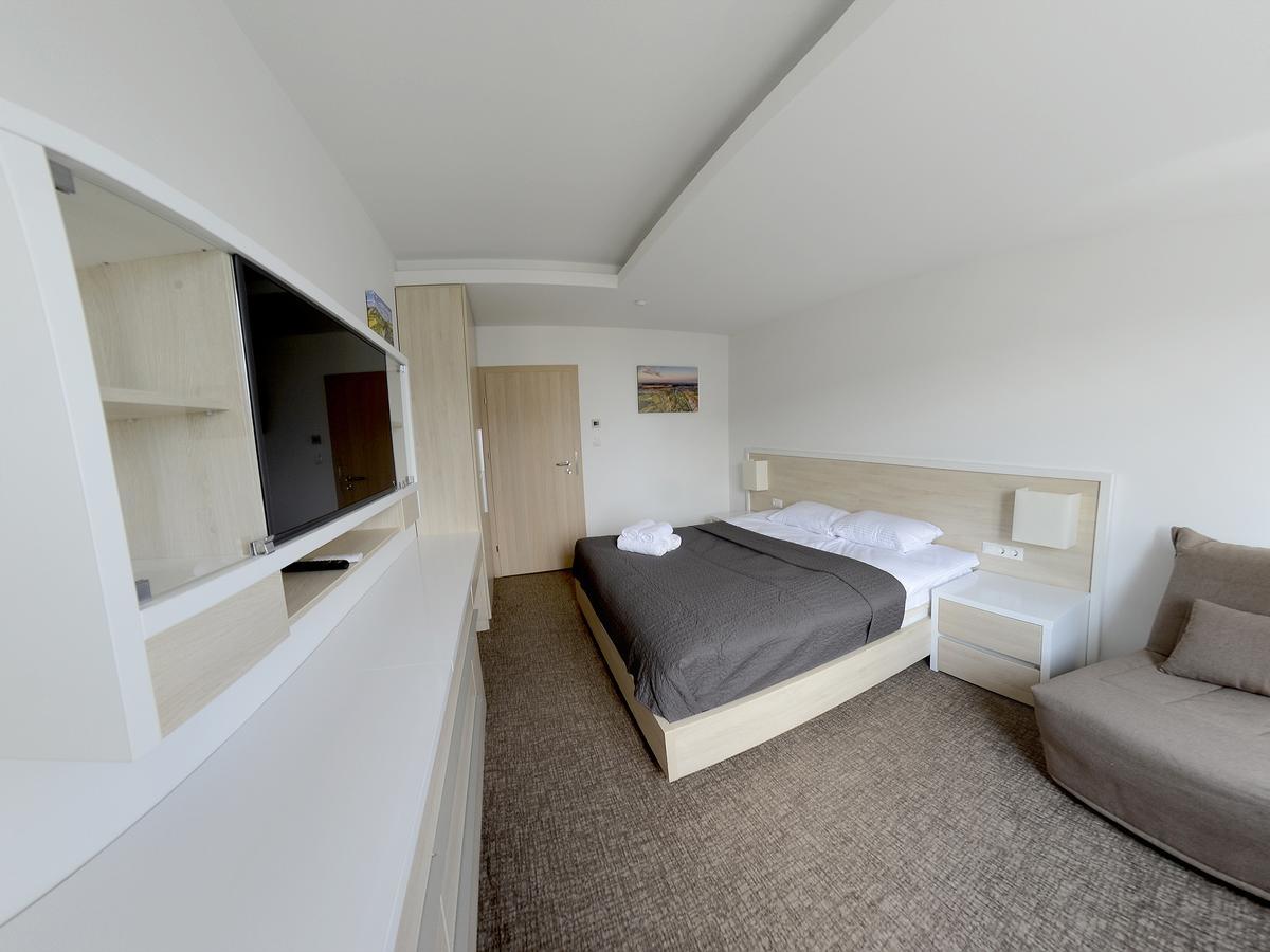 Apartment Oneclickrent 01 Smarthouse Chişinău Esterno foto