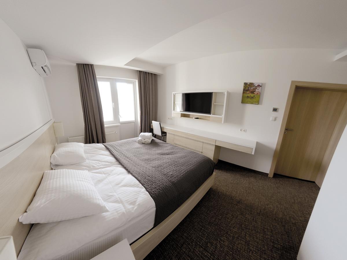 Apartment Oneclickrent 01 Smarthouse Chişinău Esterno foto