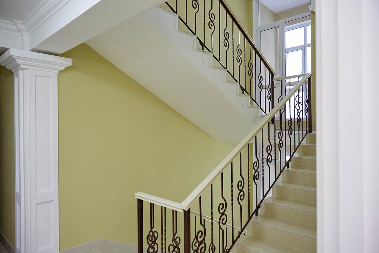 Apartment Oneclickrent 01 Smarthouse Chişinău Esterno foto